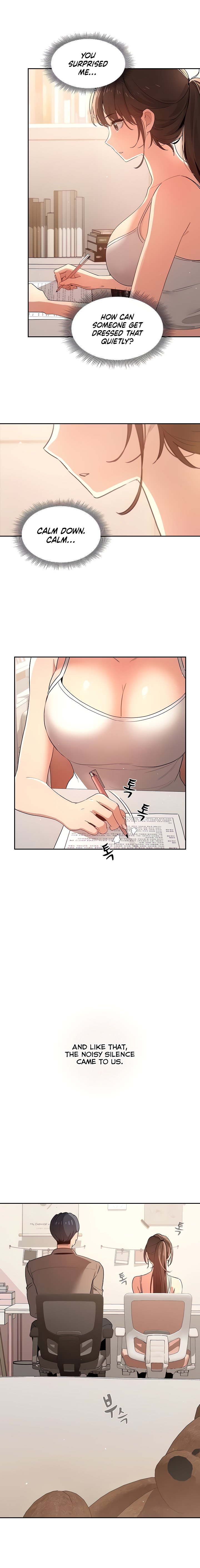 Private Tutoring in These Difficult Times Chapter 3 - Manhwa18.com