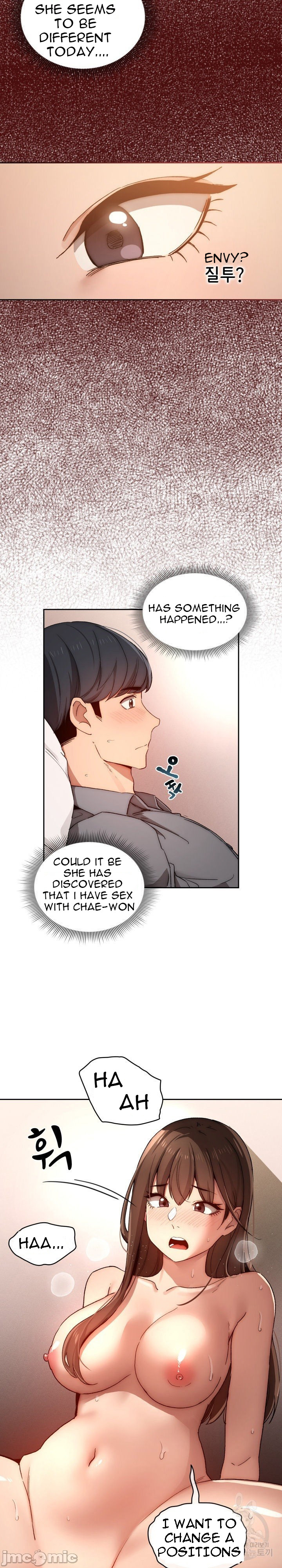 Private Tutoring in These Difficult Times Chapter 31 - Manhwa18.com