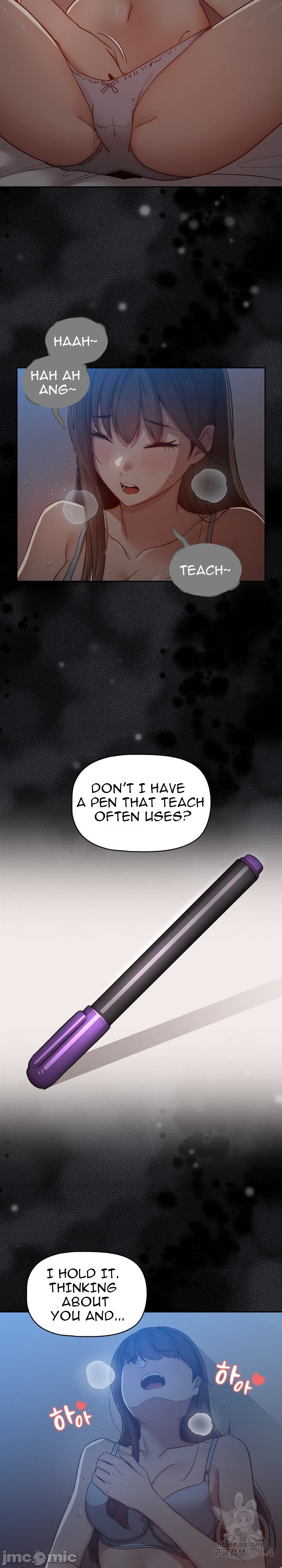 Private Tutoring in These Difficult Times Chapter 31 - Manhwa18.com