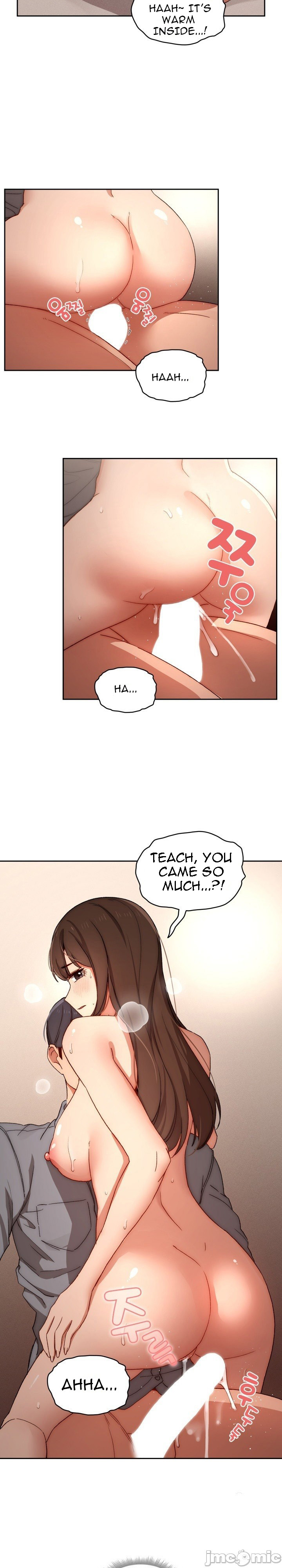 Private Tutoring in These Difficult Times Chapter 31 - Manhwa18.com