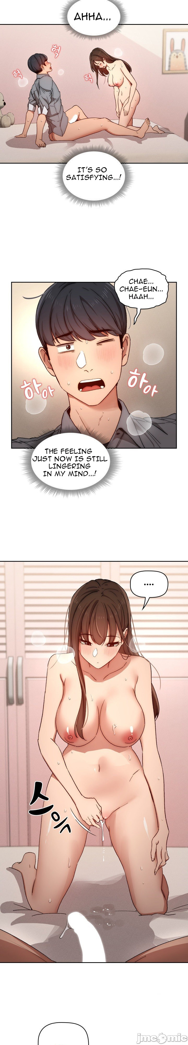 Private Tutoring in These Difficult Times Chapter 31 - Manhwa18.com