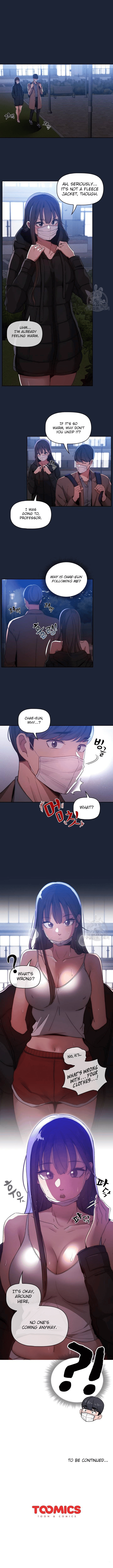 Private Tutoring in These Difficult Times Chapter 32 - Manhwa18.com