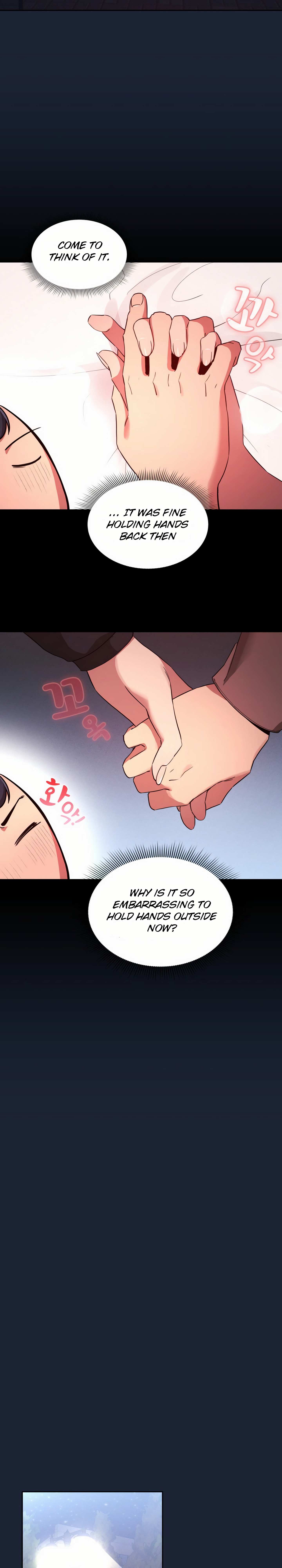 Private Tutoring in These Difficult Times Chapter 33 - Manhwa18.com