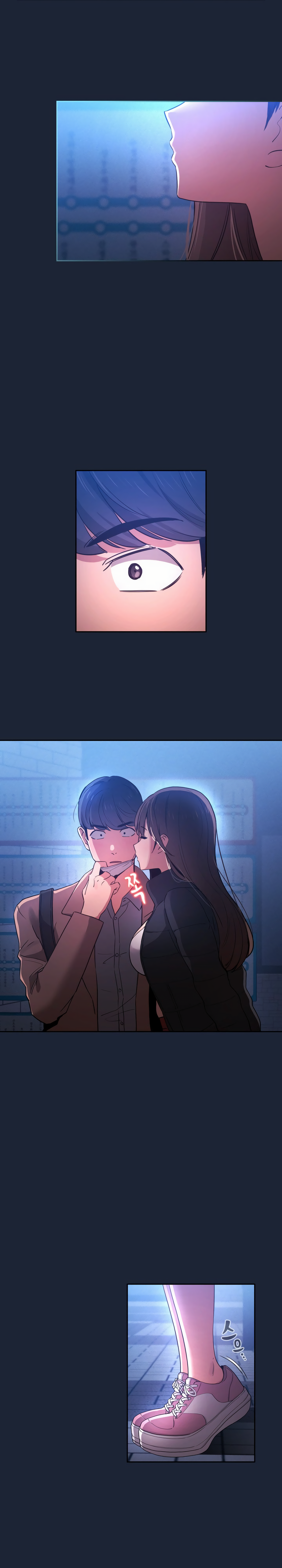 Private Tutoring in These Difficult Times Chapter 33 - Manhwa18.com