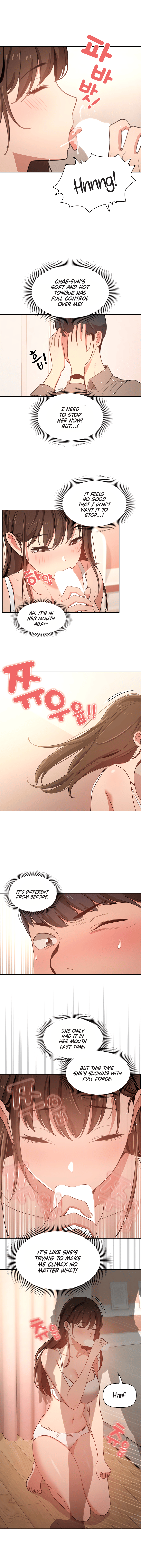 Private Tutoring in These Difficult Times Chapter 6 - Manhwa18.com