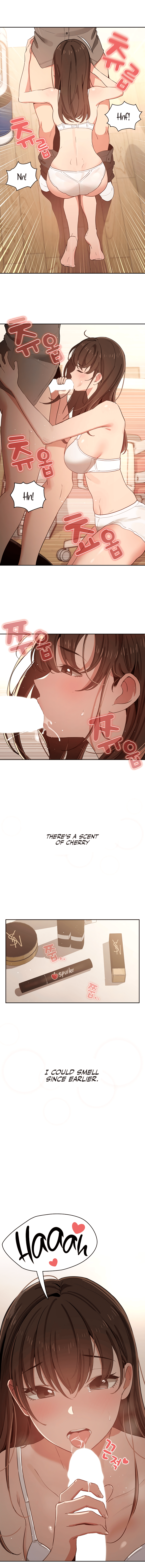 Private Tutoring in These Difficult Times Chapter 6 - Manhwa18.com