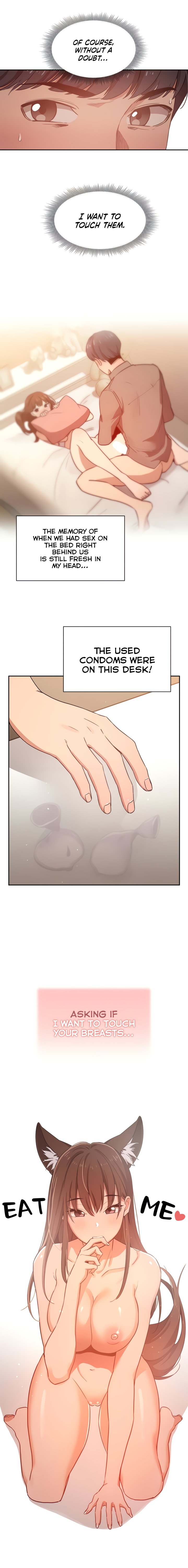 Private Tutoring in These Difficult Times Chapter 9 - Manhwa18.com