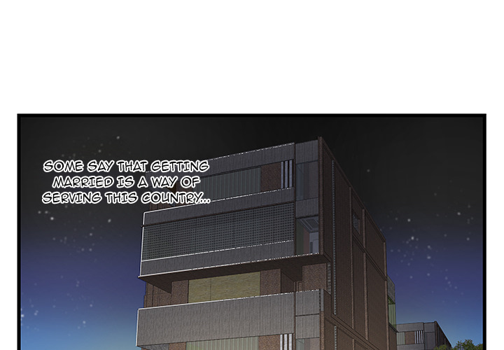 Sister-in-law toomics Chapter 1 - Manhwa18.com