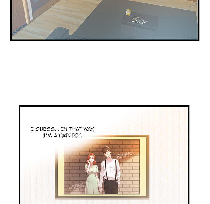 Sister-in-law toomics Chapter 1 - Manhwa18.com