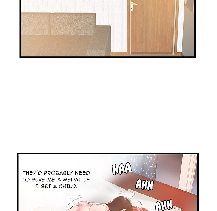 Sister-in-law toomics Chapter 1 - Manhwa18.com