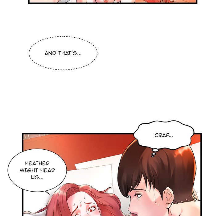 Sister-in-law toomics Chapter 1 - Manhwa18.com