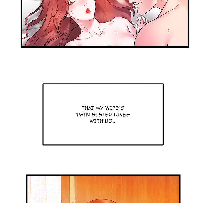 Sister-in-law toomics Chapter 1 - Manhwa18.com