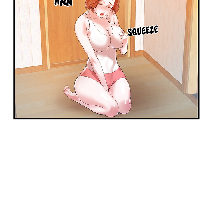 Sister-in-law toomics Chapter 1 - Manhwa18.com