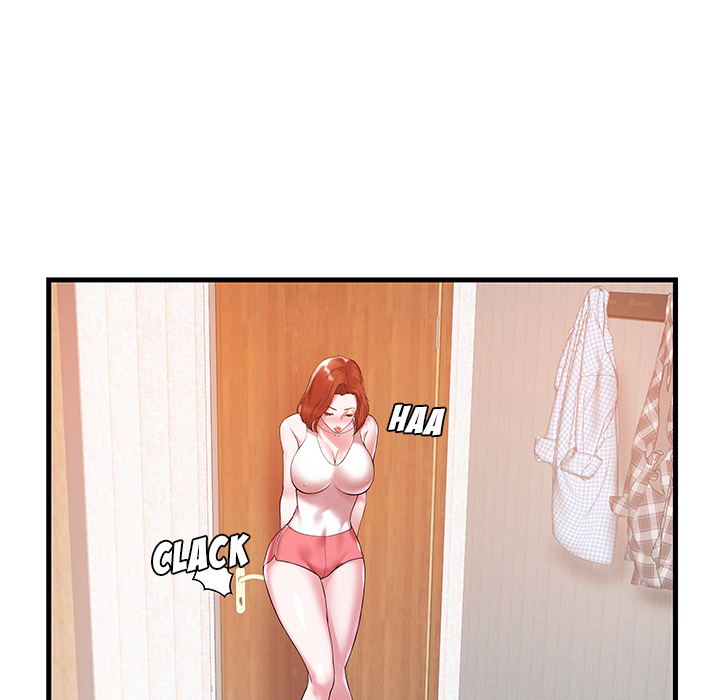 Sister-in-law toomics Chapter 1 - Manhwa18.com