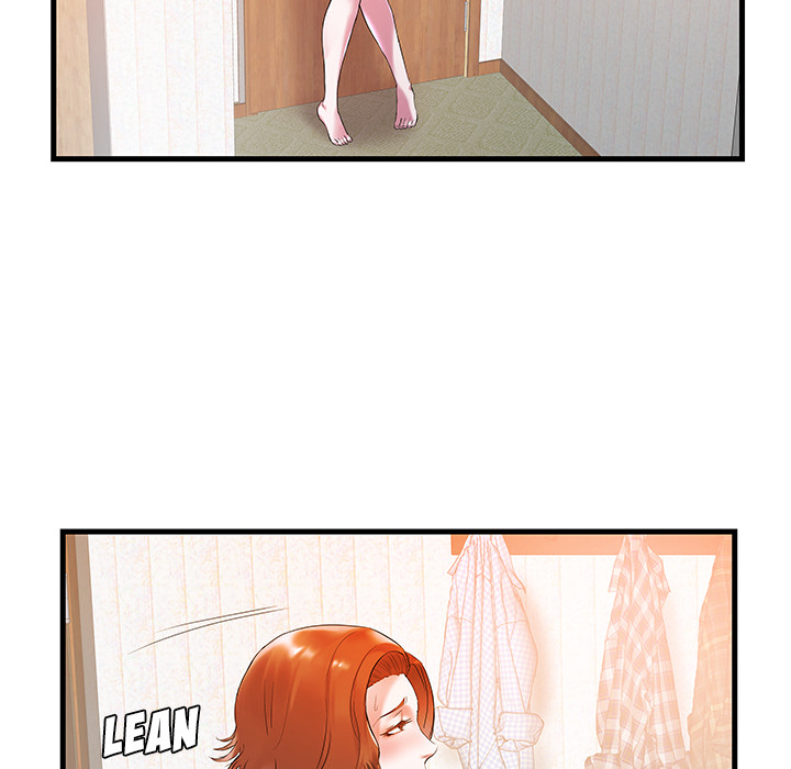 Sister-in-law toomics Chapter 1 - Manhwa18.com