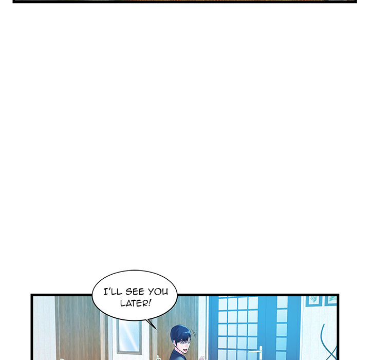 Sister-in-law toomics Chapter 1 - Manhwa18.com