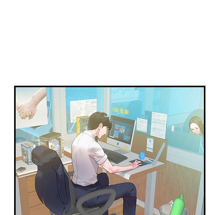 Sister-in-law toomics Chapter 1 - Manhwa18.com