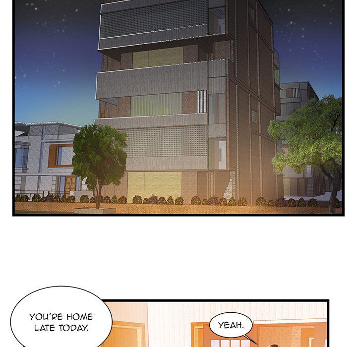 Sister-in-law toomics Chapter 1 - Manhwa18.com