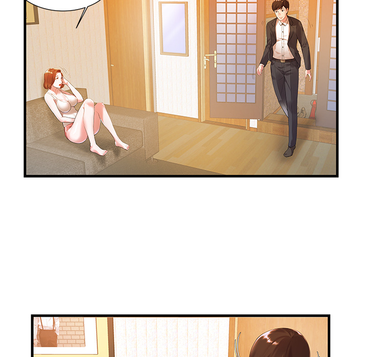 Sister-in-law toomics Chapter 1 - Manhwa18.com