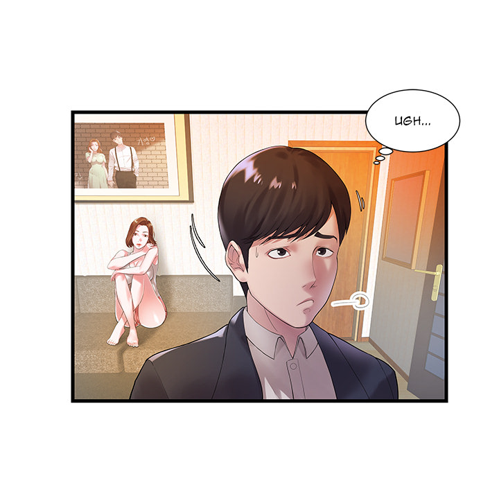 Sister-in-law toomics Chapter 1 - Manhwa18.com