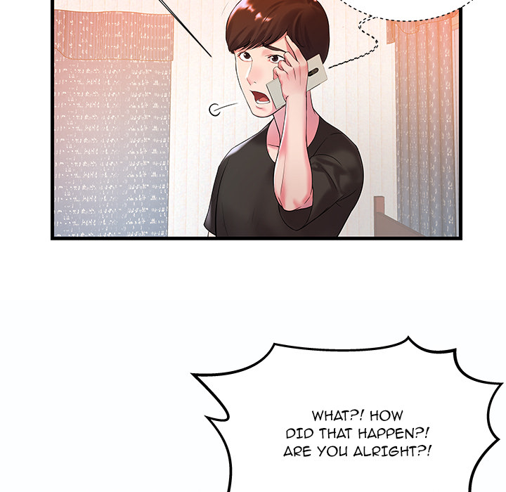 Sister-in-law toomics Chapter 1 - Manhwa18.com