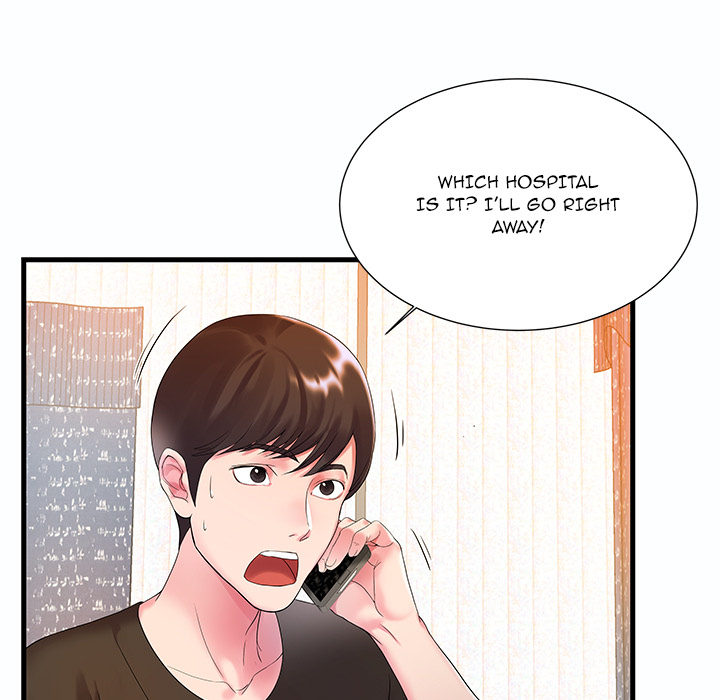 Sister-in-law toomics Chapter 1 - Manhwa18.com