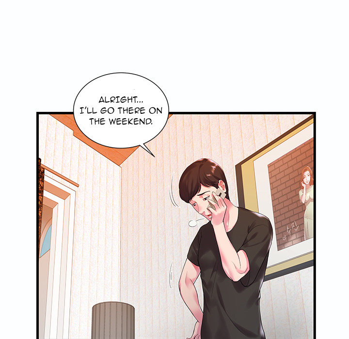 Sister-in-law toomics Chapter 1 - Manhwa18.com