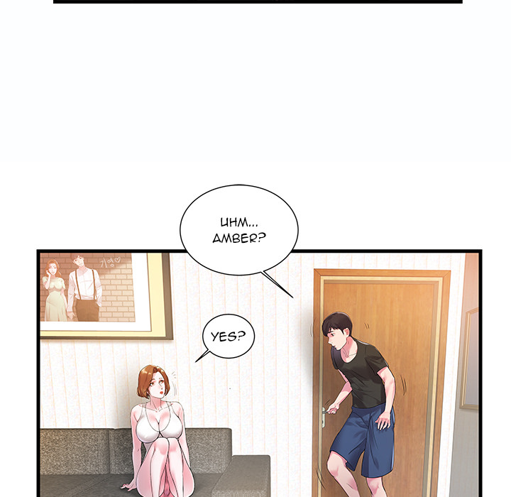 Sister-in-law toomics Chapter 1 - Manhwa18.com