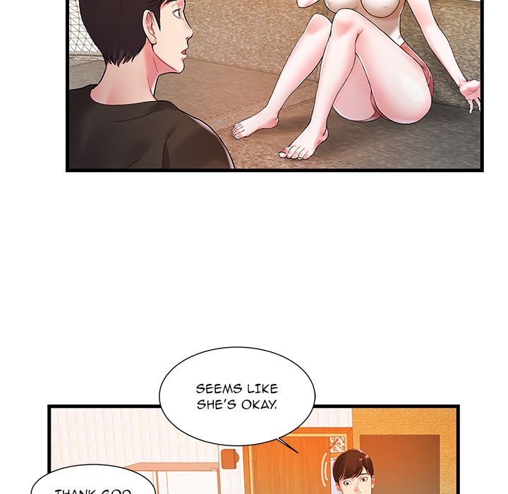 Sister-in-law toomics Chapter 1 - Manhwa18.com