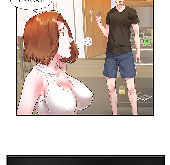 Sister-in-law toomics Chapter 1 - Manhwa18.com