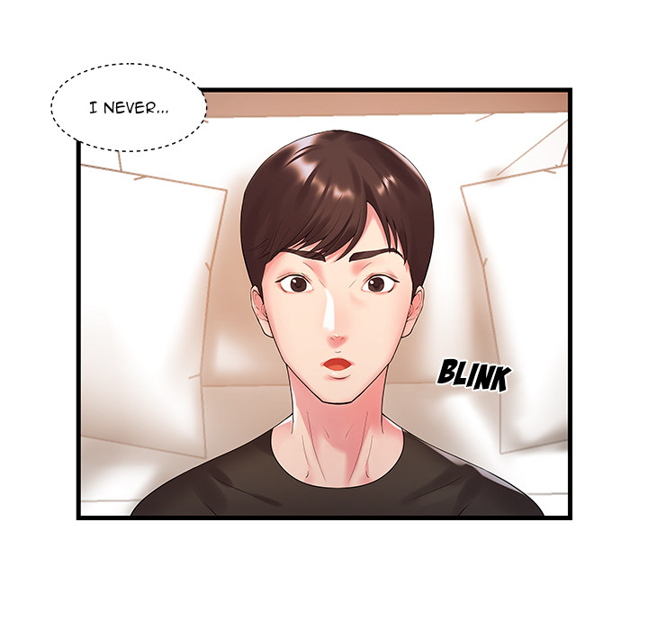 Sister-in-law toomics Chapter 1 - Manhwa18.com