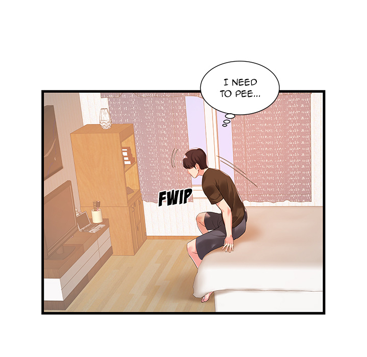 Sister-in-law toomics Chapter 1 - Manhwa18.com