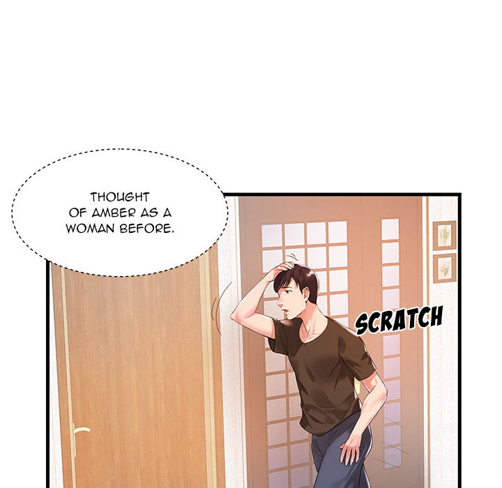 Sister-in-law toomics Chapter 1 - Manhwa18.com