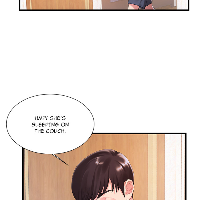 Sister-in-law toomics Chapter 1 - Manhwa18.com