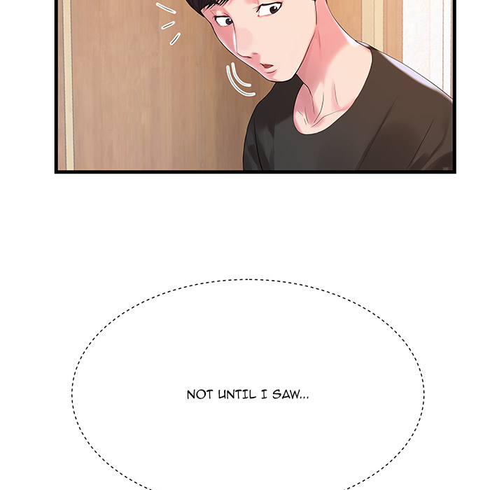 Sister-in-law toomics Chapter 1 - Manhwa18.com