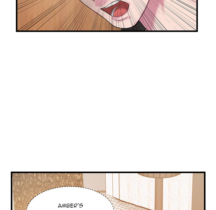 Sister-in-law toomics Chapter 1 - Manhwa18.com