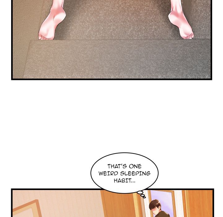 Sister-in-law toomics Chapter 1 - Manhwa18.com