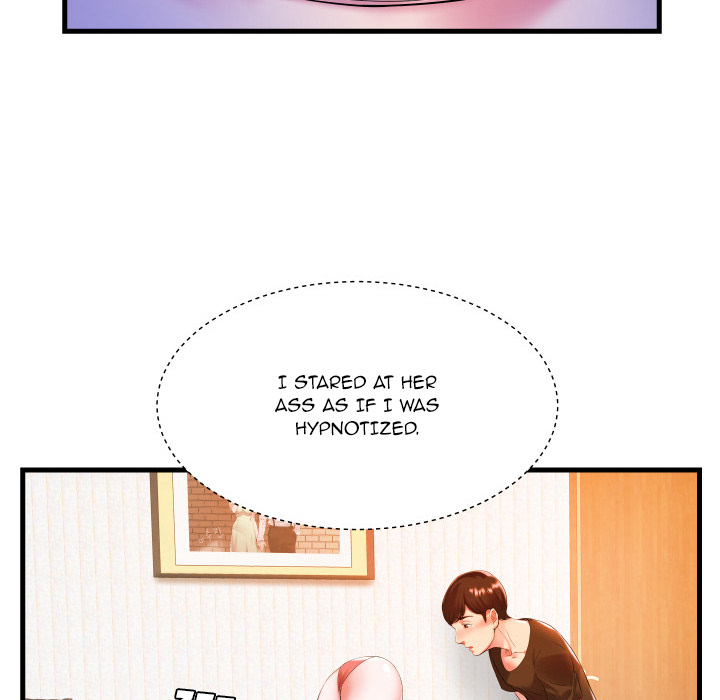 Sister-in-law toomics Chapter 1 - Manhwa18.com