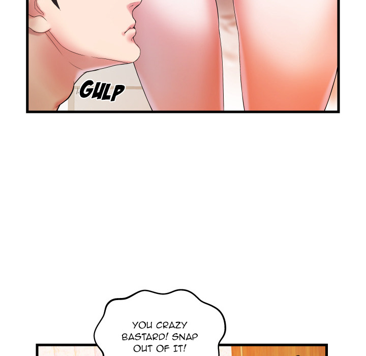 Sister-in-law toomics Chapter 1 - Manhwa18.com