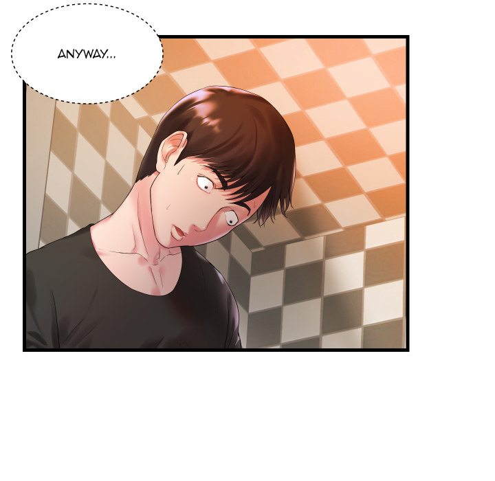 Sister-in-law toomics Chapter 1 - Manhwa18.com