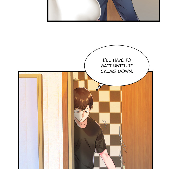 Sister-in-law toomics Chapter 1 - Manhwa18.com