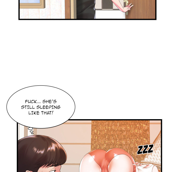 Sister-in-law toomics Chapter 1 - Manhwa18.com