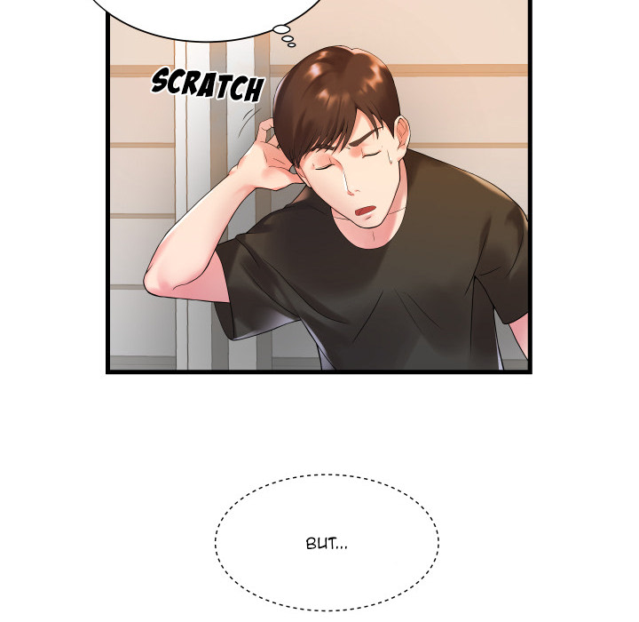 Sister-in-law toomics Chapter 1 - Manhwa18.com