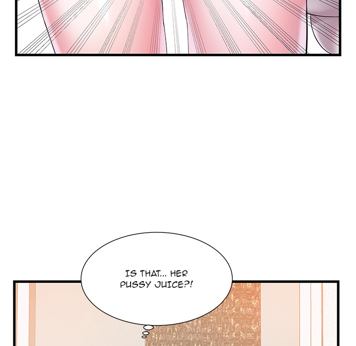 Sister-in-law toomics Chapter 1 - Manhwa18.com