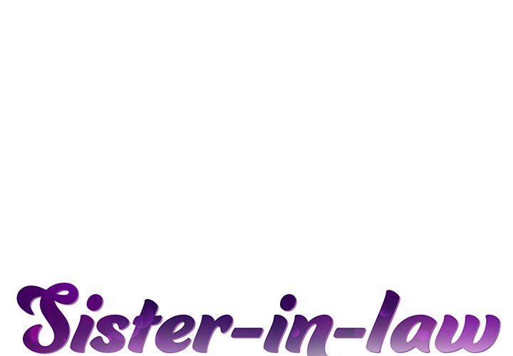 Sister-in-law toomics Chapter 12 - Manhwa18.com