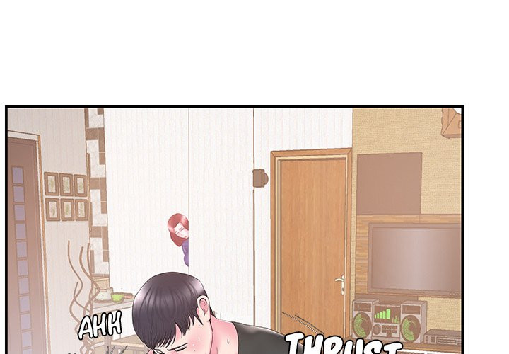 Sister-in-law toomics Chapter 12 - Manhwa18.com