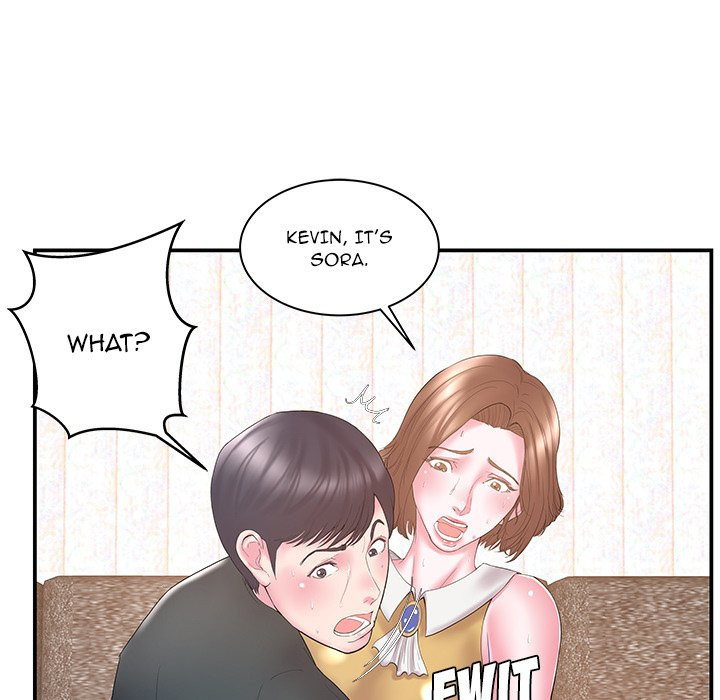 Sister-in-law toomics Chapter 12 - Manhwa18.com