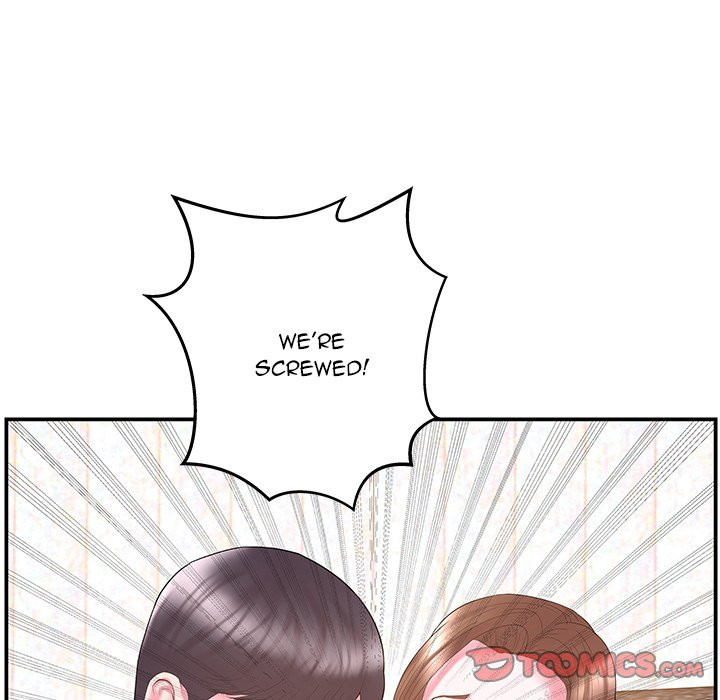 Sister-in-law toomics Chapter 12 - Manhwa18.com