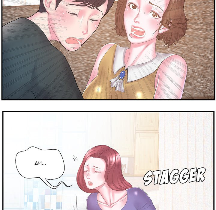 Sister-in-law toomics Chapter 12 - Manhwa18.com