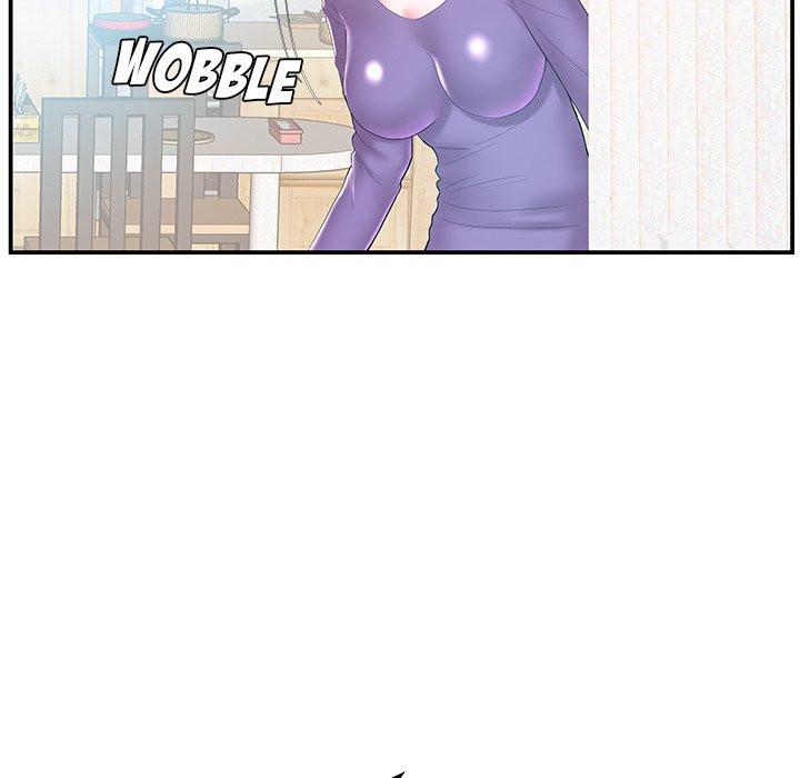 Sister-in-law toomics Chapter 12 - Manhwa18.com